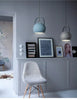 Colorful Spot Pendant Lights - BRILLANTREE