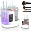 Electric Makeup Brush Cleaner & Dryer - BRILLANTREE