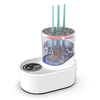 Electric Makeup Brush Cleaner & Dryer - BRILLANTREE