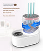 Electric Makeup Brush Cleaner & Dryer - BRILLANTREE