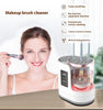 Electric Makeup Brush Cleaner & Dryer - BRILLANTREE