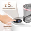 Electric Makeup Brush Cleaner & Dryer - BRILLANTREE