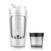 Electric Portable Whey Protein Shaker Bottle - BRILLANTREE