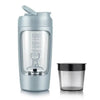 Electric Portable Whey Protein Shaker Bottle - BRILLANTREE