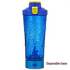 Electric Portable Whey Protein Shaker Bottle - BRILLANTREE