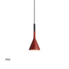 Funnel Pendant Lights - BRILLANTREE