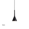 Funnel Pendant Lights - BRILLANTREE