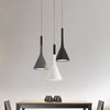 Funnel Pendant Lights - BRILLANTREE