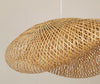 Handmade Bamboo Pendant Lights - BRILLANTREE