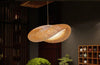Handmade Bamboo Pendant Lights - BRILLANTREE