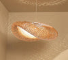 Handmade Bamboo Pendant Lights - BRILLANTREE