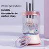 Rechargeable Electric Makeup Brush Cleaner - BRILLANTREE