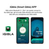 Smart Bluetooth Tasbih Ring For Muslims - BRILLANTREE