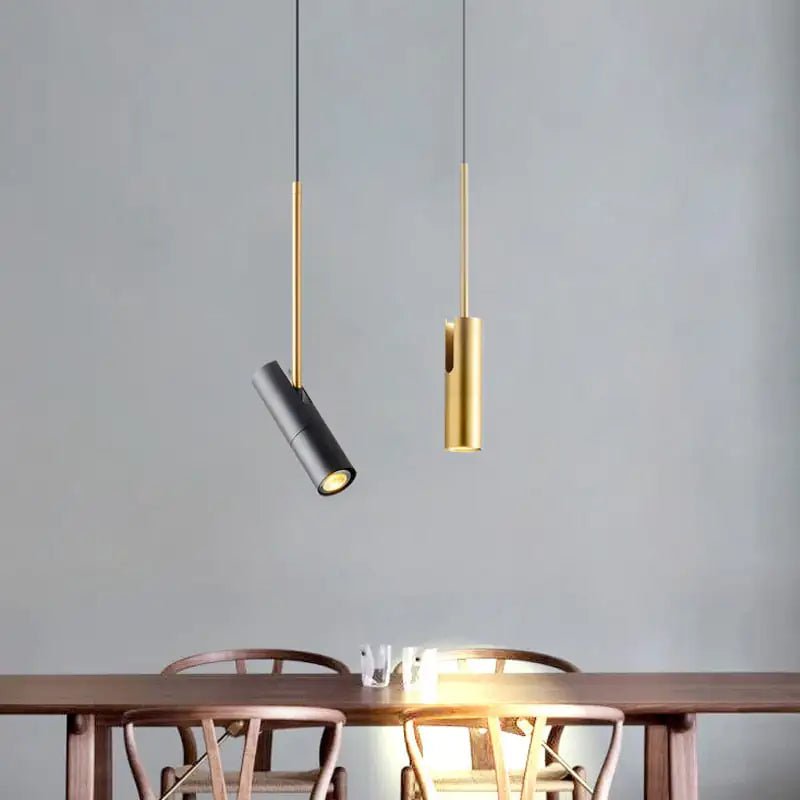 Spotlight Pendant Lights - BRILLANTREE