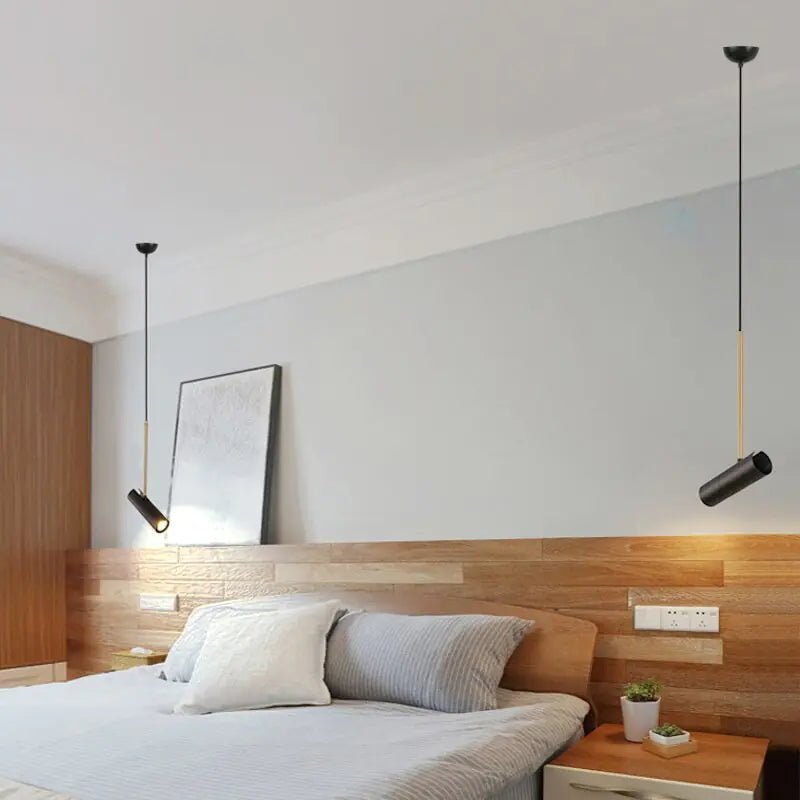 Spotlight Pendant Lights - BRILLANTREE