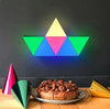 Triangle Modular Lights - BRILLANTREE